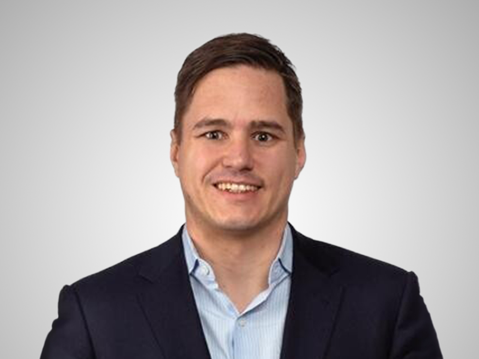 Peter Stumpner headshot
